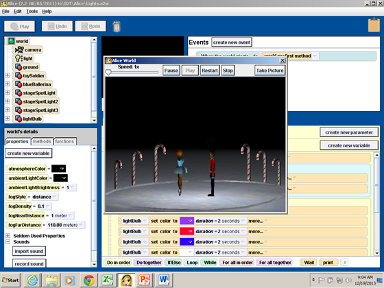 Projects 2013: Favorite Projects 